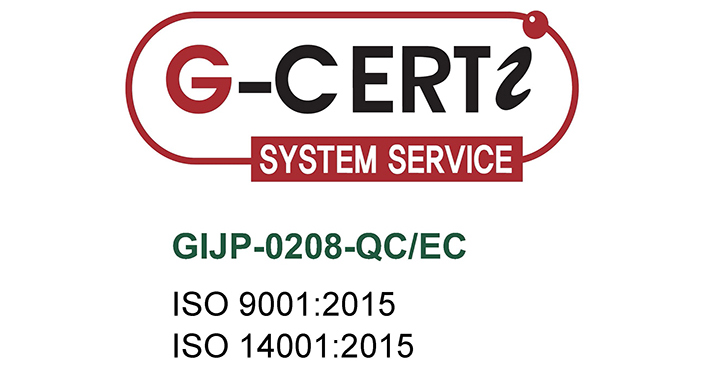 ISO 9001:2015