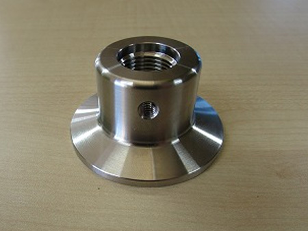 ヘルール　SUS316L