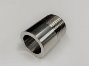 片ニップル SUS316