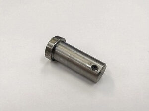 固定ピン(量産) SS400