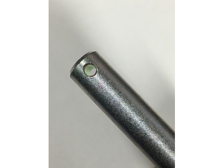 固定ピン　S45C