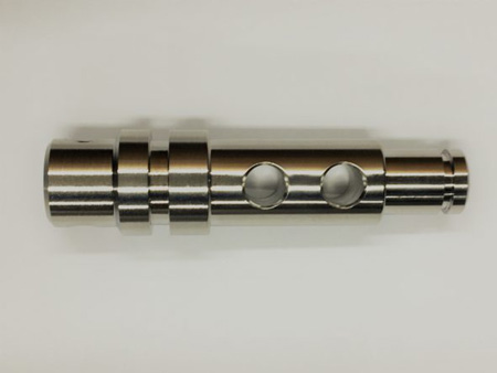 シャフト　SUS316
