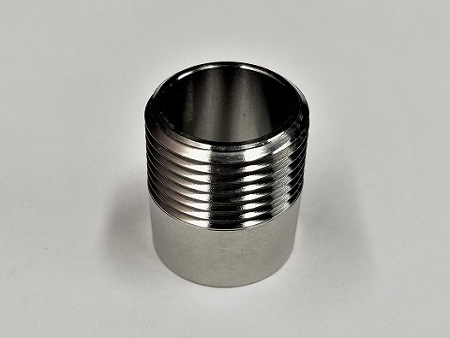 片ニップル　SUS316
