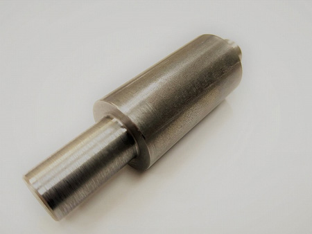 量産ピン（シャフト）　SS400