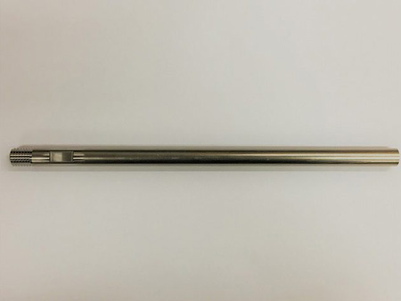 シャフト　SUS304