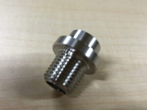 ニップル SUS304