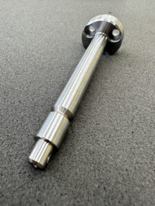 SK5 治具部品